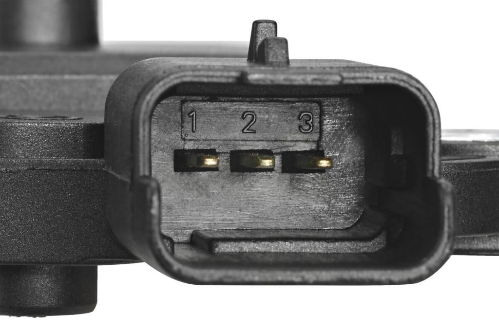 Generador de impulsos, cigüeñal VALEO ref. 254043